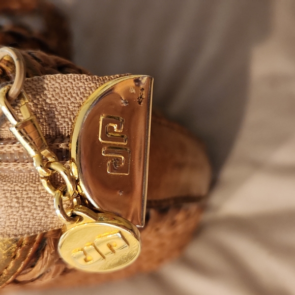 PIER GIORGIO ITALIAN BAG - Picture 8 of 12